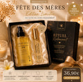Coffret Fête des Mères – Rituel Relaxant Vanille Fruit