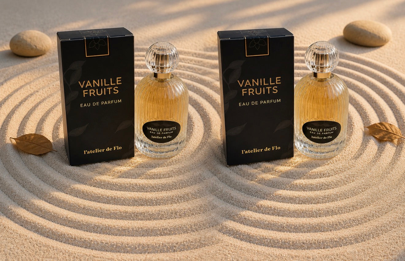Vente Flash - Offre Flash - Parfum Atelier de Flo 100ml (1 acheté = 1 OFFERT)⁠