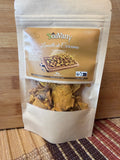 Lamelles de Curcuma de Madagascar – 50g