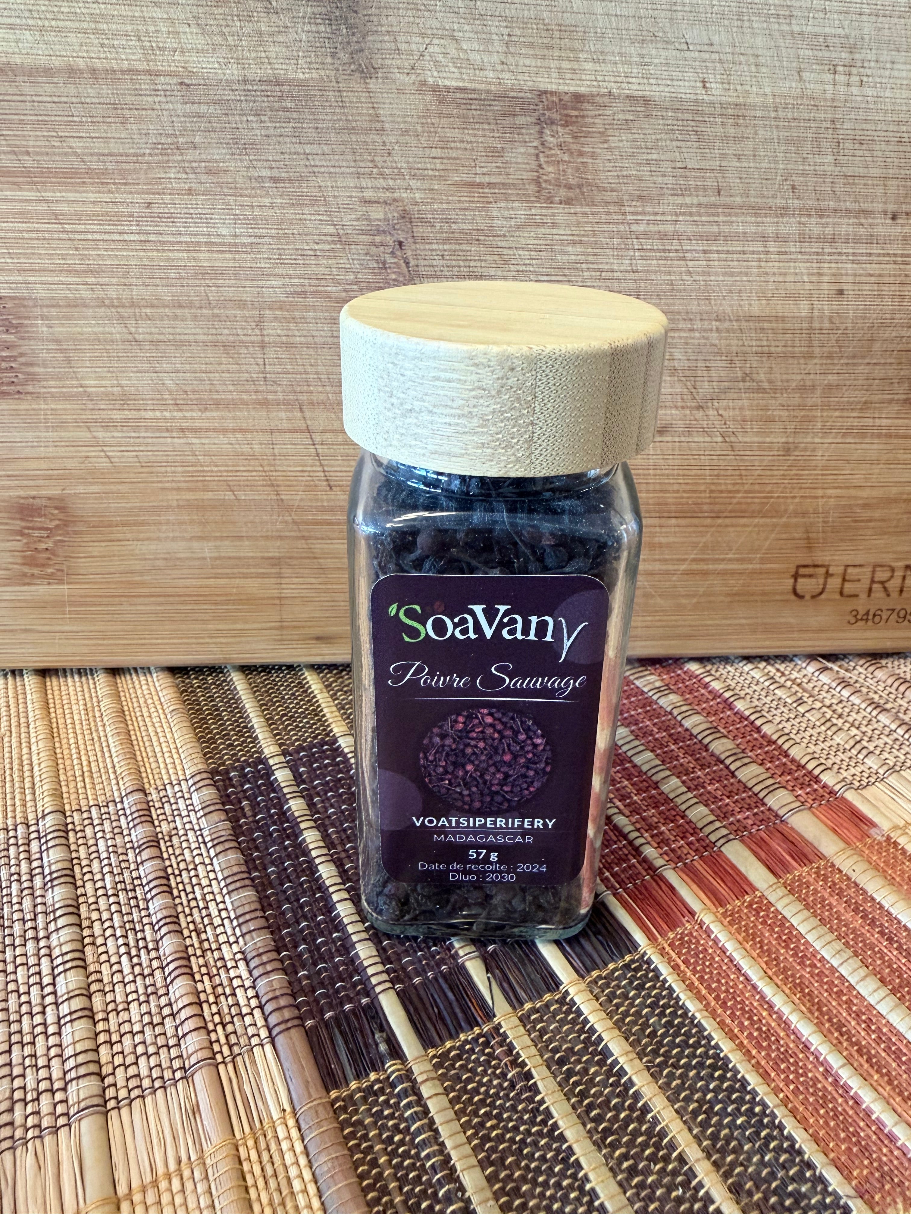 Coffret d’Exception – Fête des Mères SoaVany