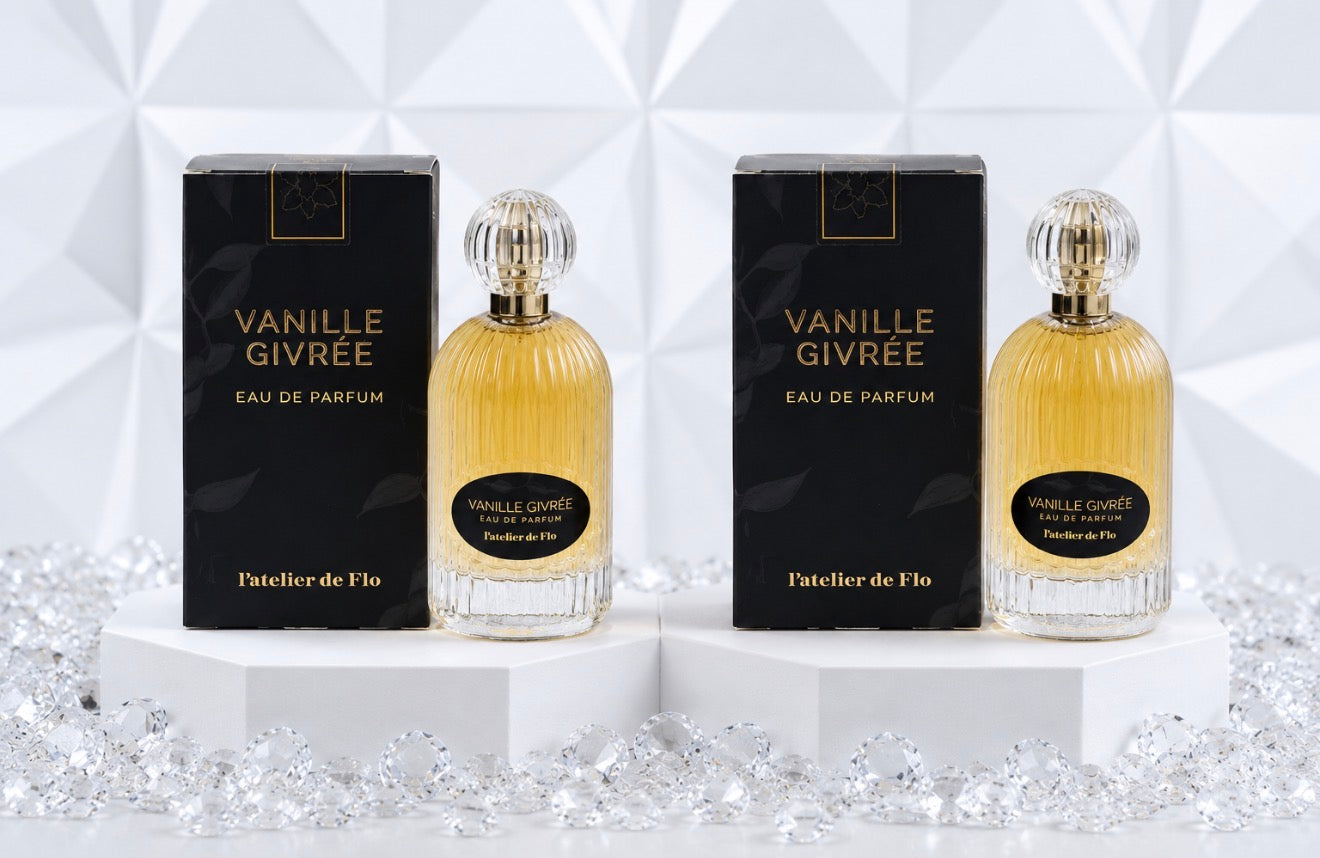 Vente Flash - Offre Flash - Parfum Atelier de Flo 100ml (1 acheté = 1 OFFERT)⁠
