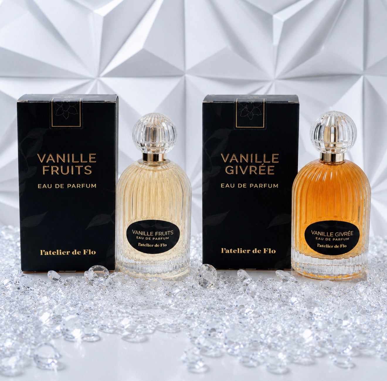 Vente Flash - Offre Flash - Parfum Atelier de Flo 100ml (1 acheté = 1 OFFERT)⁠