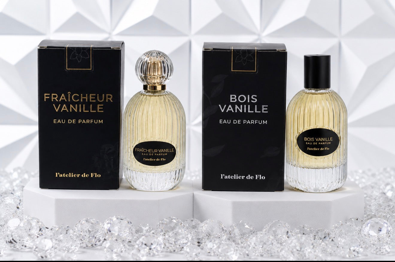 Vente Flash - Offre Flash - Parfum Atelier de Flo 100ml (1 acheté = 1 OFFERT)⁠