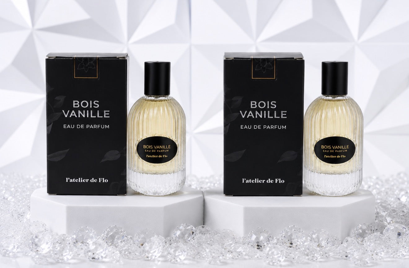 Vente Flash - Offre Flash - Parfum Atelier de Flo 100ml (1 acheté = 1 OFFERT)⁠