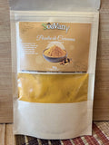 Poudre de Curcuma Premium de Madagascar – 70g
