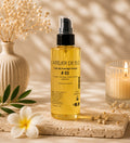 Huile de Massage Tonique #03 – Régénérante & Anti-fatigue – 120 ml