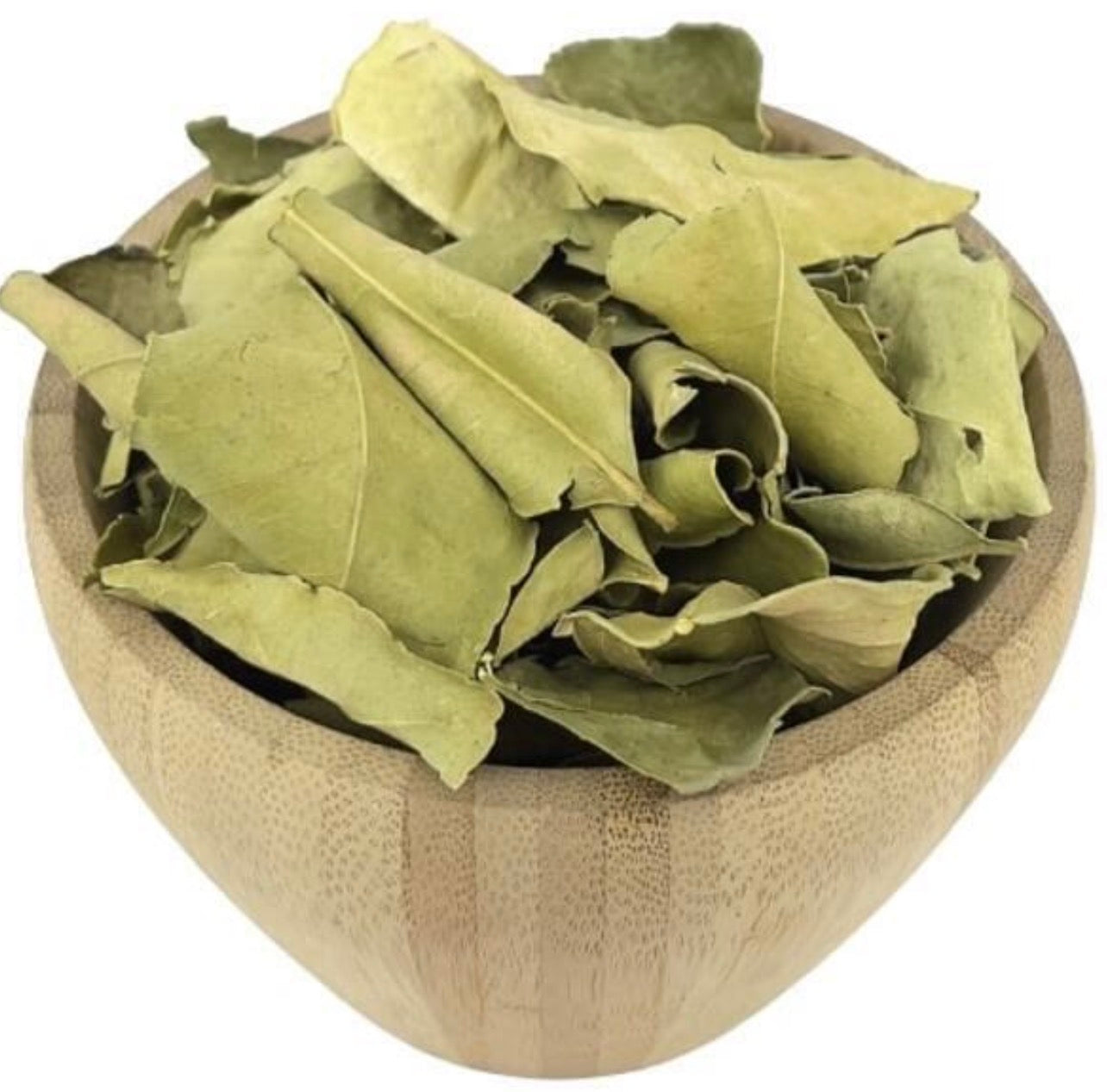 Feuilles de Combava de Madagascar – 20g