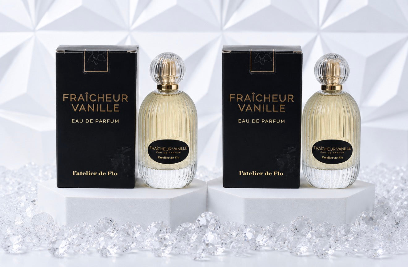 Vente Flash - Offre Flash - Parfum Atelier de Flo 100ml (1 acheté = 1 OFFERT)⁠