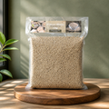 Poivre Blanc de Madagascar - Qualité Premium (Sachet de 1 kg)