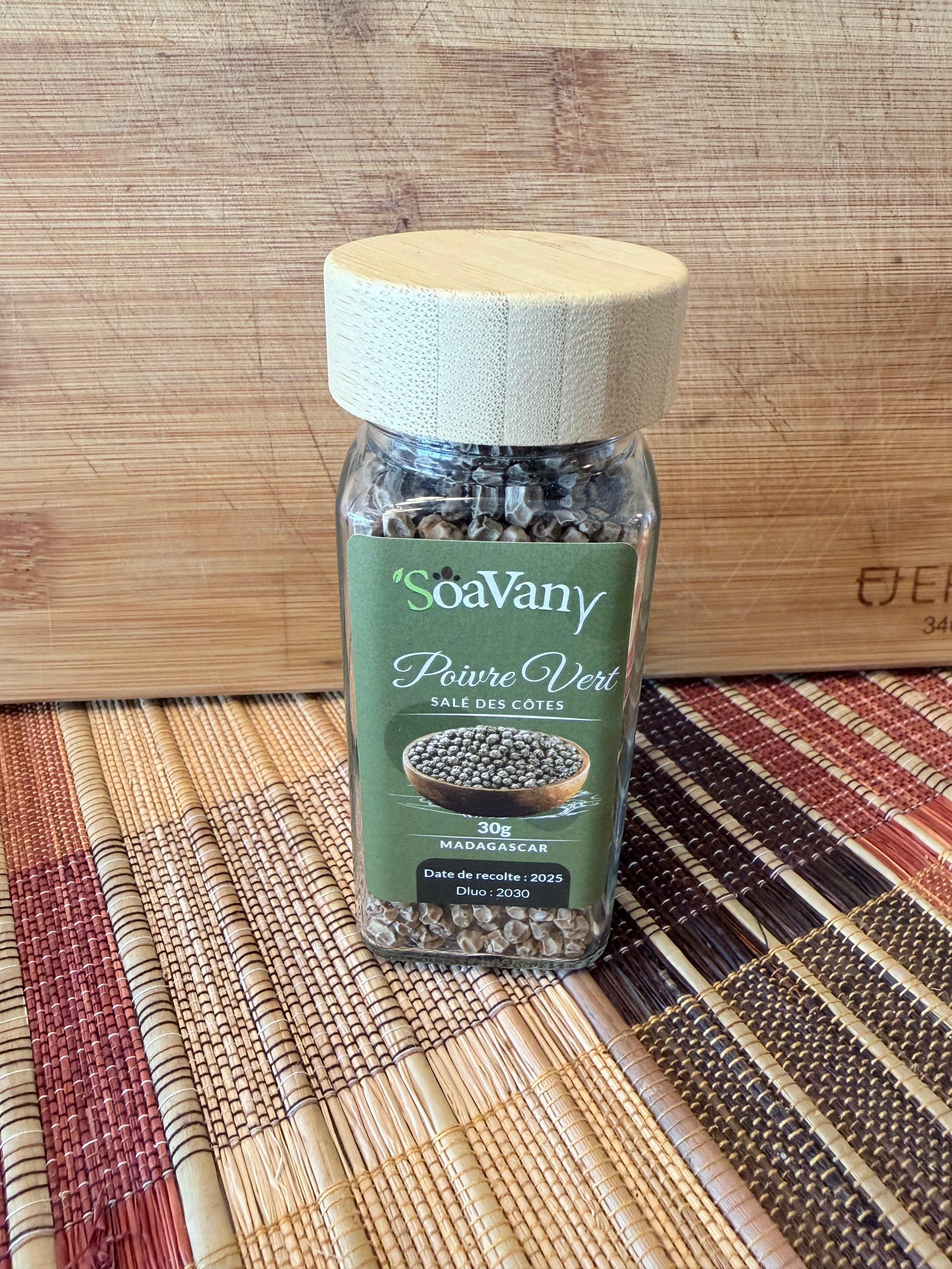 Coffret d’Exception – Fête des Mères SoaVany
