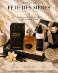 Édition Limitée – Coffret Fête des Mères Vanille Givrée